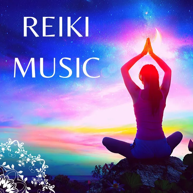 Reiki Music: Emotional & Physical Healing Music, Natural Energy