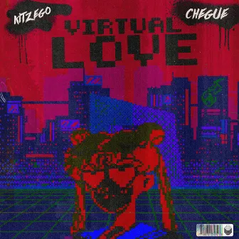 Virtual Love by Kitzego