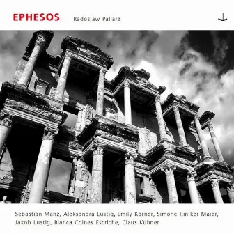 Ephesos (Live) by Radoslaw Pallarz