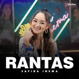 Rantas by Safira Inema