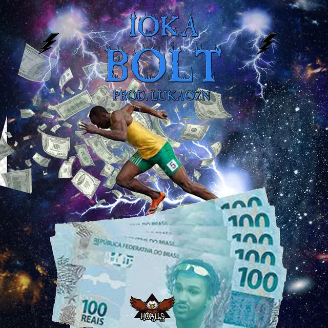 Bolt