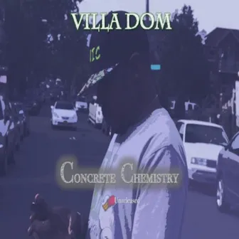 Concrete Chemistry (RawEra) by Villa Dom