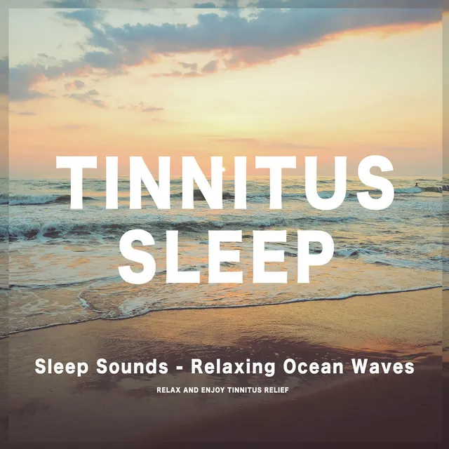 Ocean Sounds: Stress Free