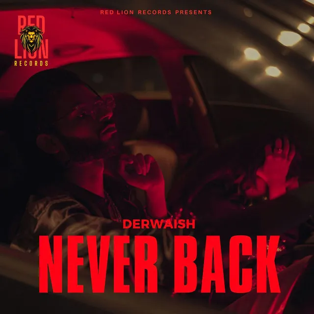 Never Back