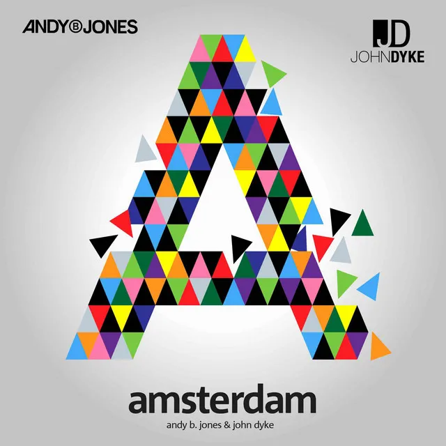 Amsterdam (Original Vocal Mix)