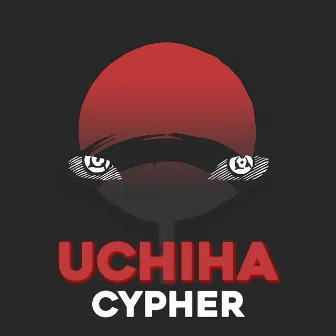 Uchiha Cypher by GARP