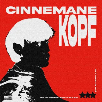 Kopf by cinnemane