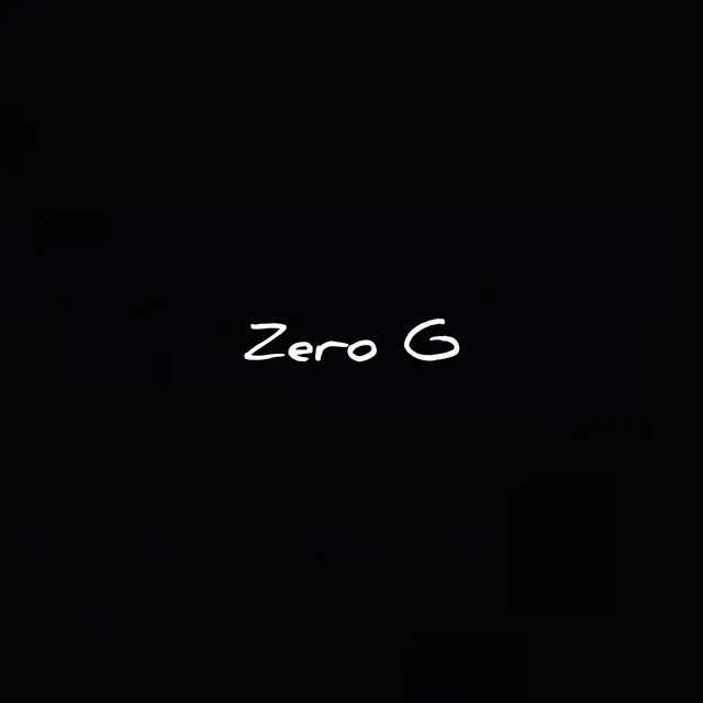 Zero G