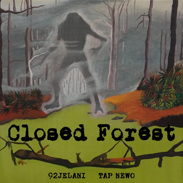 Closed Forest