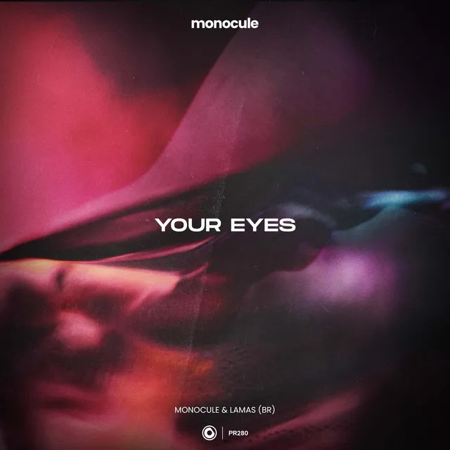 Your Eyes - Extended Mix