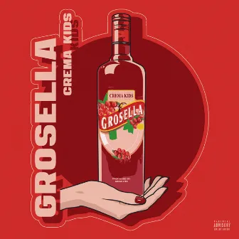 Grosella by Crema Kids