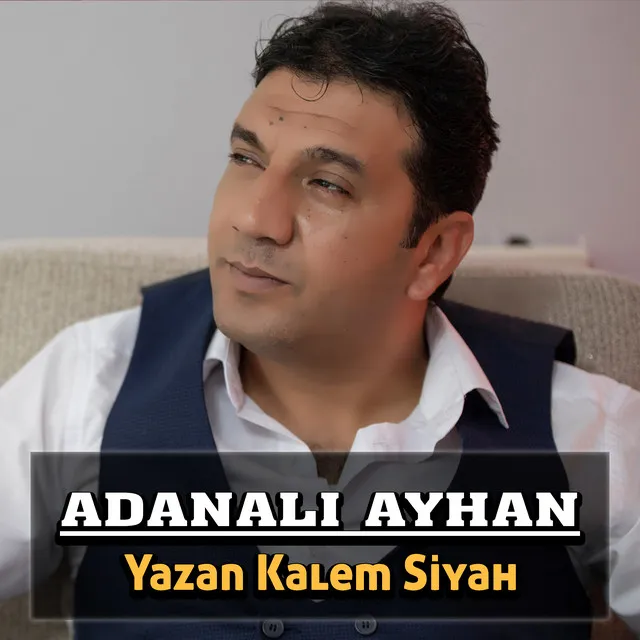 Yazan Kalem Siyah