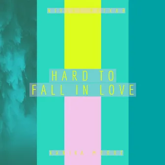 Hard to Fall in Love by Nivlac Retxab