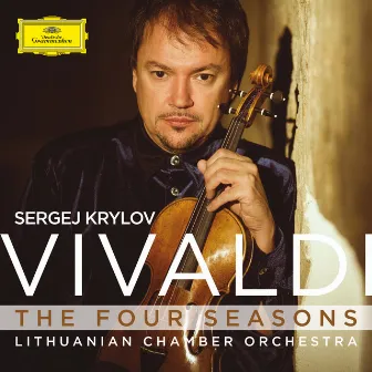 The Four Seasons, Concertos RV 249 & 284 by Sergej Krylov