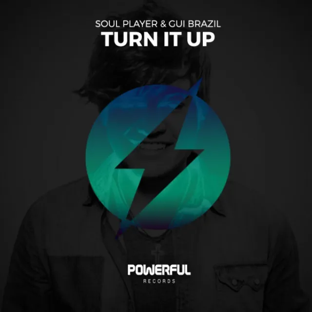 Turn It Up - Original Mix