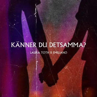 Känner du detsamma? by Laura Toth