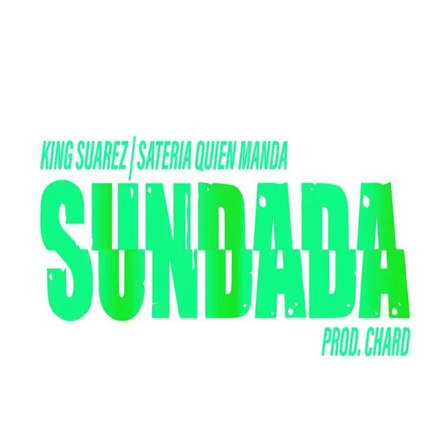 Sundada