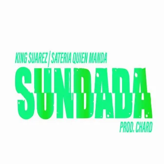 Sundada by SATERIA