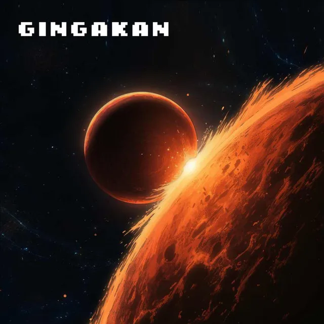 Gingakan