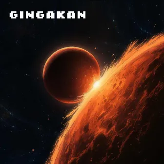 Gingakan by Don