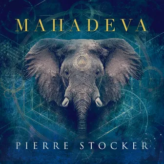 Mahadeva by Pierre Stocker