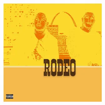 Rodeo by Mike G