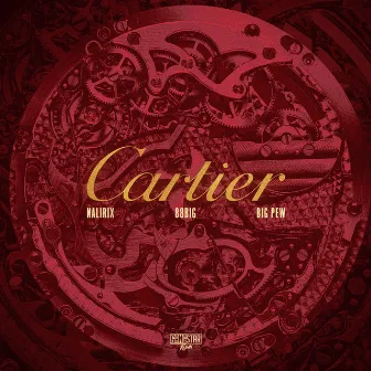 Cartier by BIG PEW