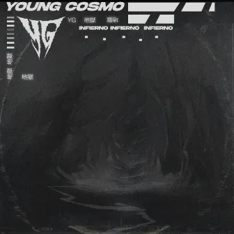 Infierno by Young Cosmo