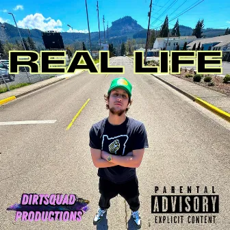 Real Life by Cmadd