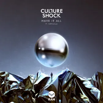 Have It All / Pandemic by Culture Shock