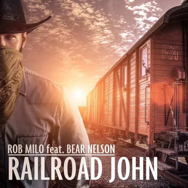 Railroad John