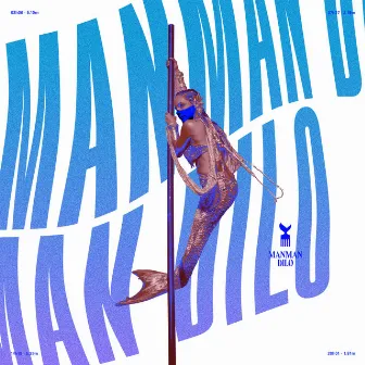 Manman Dilo by T2i