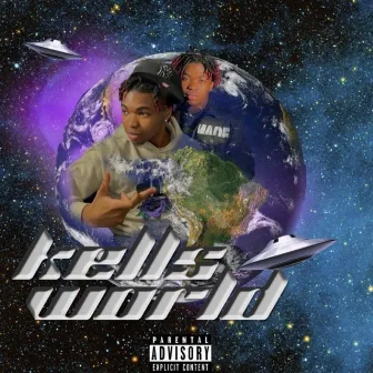 Kellz World by K.E.L.L.