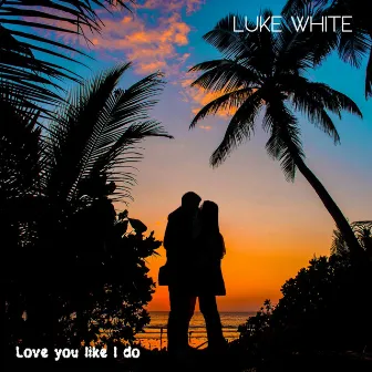 Love You Like I Do by Luke White