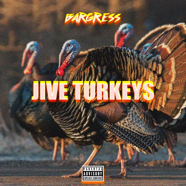 Jive Turkeys