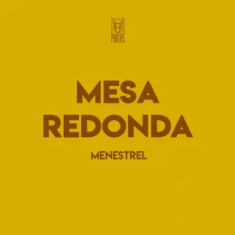 Mesa Redonda by 8 Portas