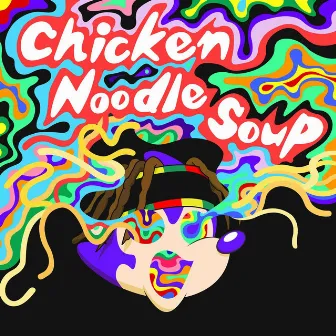 Chicken Noodle Soup (feat. Becky G) by j-hope