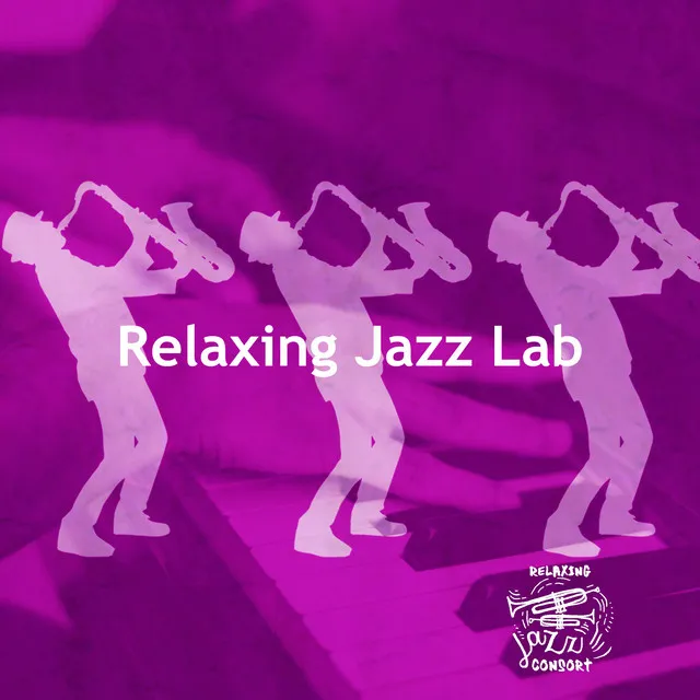 Relaxing Jazz Lab