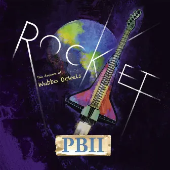 ROCKET! The Dreams of Wubbo Ockels by PBII