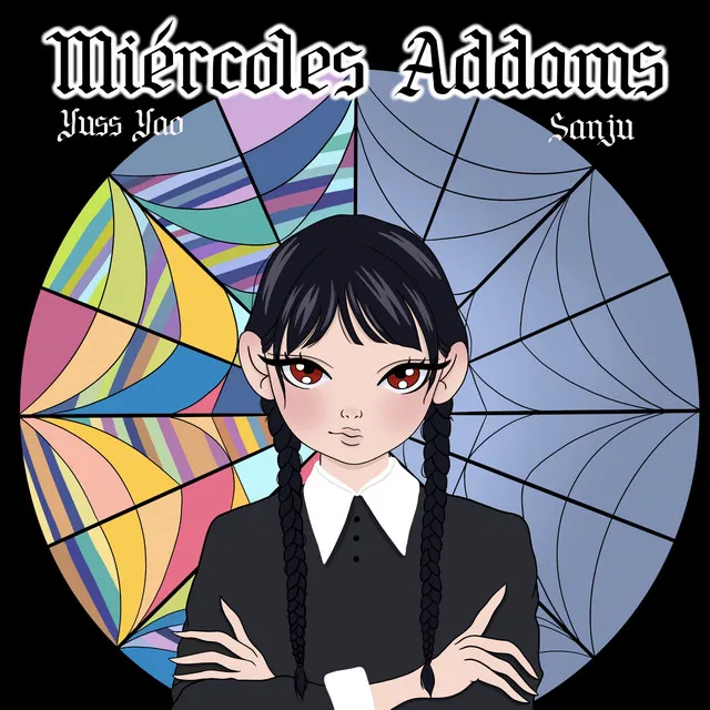 Miércoles Addams