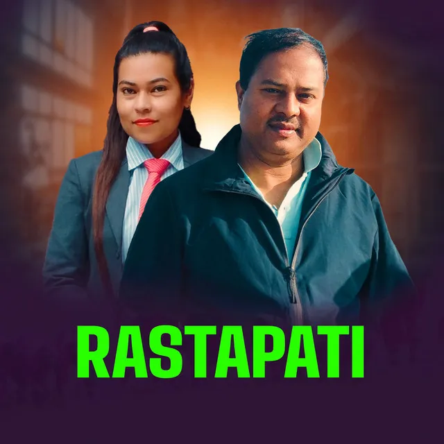 Rastapati