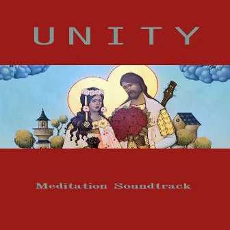 Unity (Meditation Soundtrack) by Alexander Hacke