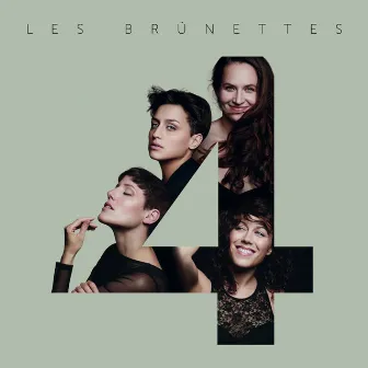 4 by Les Brünettes