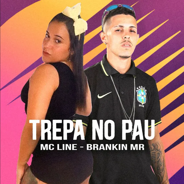 Trepa no Pau