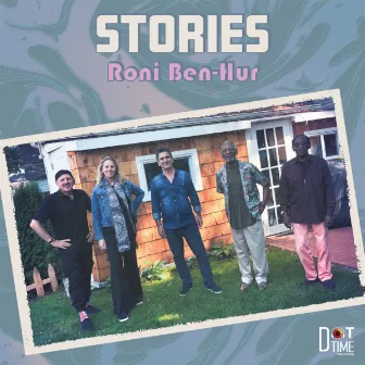 Stories by Roni Ben-Hur