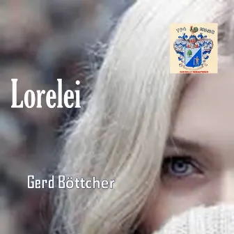 Lorelei by Gerd Böttcher