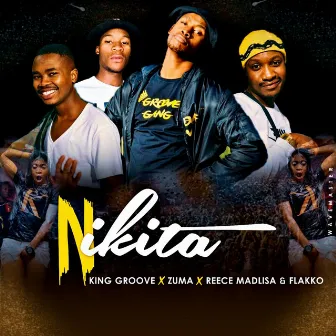 Nikita by King Groove