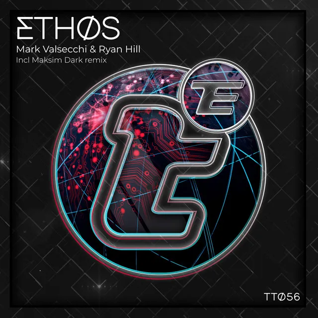 Ethos - Maksim Dark remix