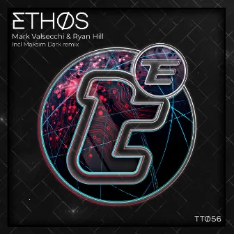 Ethos by Ryan Hill