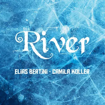 River by Camila Koller